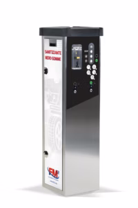 Sanitizzante nero gomma LD2 per autolavaggio professionale, rinnova e protegge pneumatici e parti in gomma