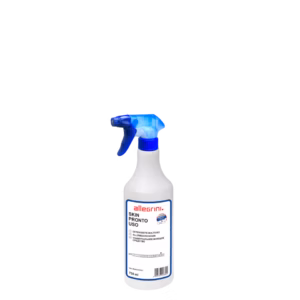 Detergente sgrassante pronto uso universale per superfici professionali venduto da FM2 per autolavaggi