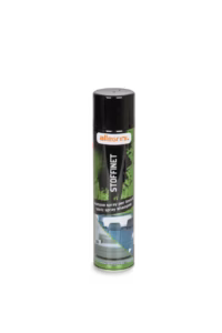 Shampoo spray tessuti auto professionale per pulizia sedili e interni veicoli, flacone spray detergente FM2