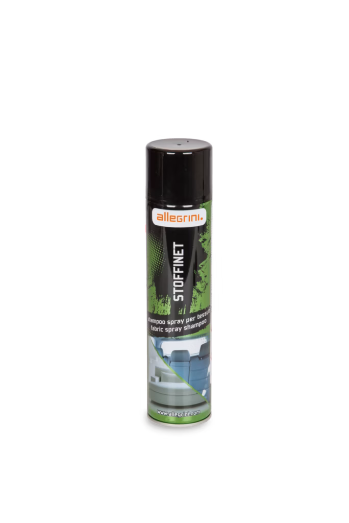 Shampoo spray tessuti auto professionale per pulizia sedili e interni veicoli, flacone spray detergente FM2