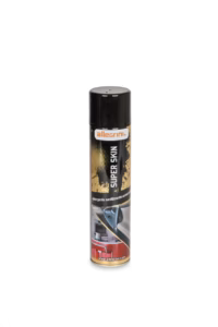 Detergente igienizzante spray universale per superfici professionali in flacone spray venduto da FM2