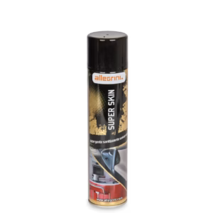Detergente igienizzante spray universale per superfici professionali in flacone spray venduto da FM2